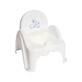 White Rabbit Potty, Tega Baby
