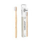 Cepillo de dientes Sensitive Bamboo, Blanco, The Humble Co