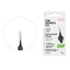 Plantaardige interdentale rager, S0, Roze, 6 stuks, The Humble Co