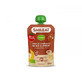 Organic Almond, Cocoa and Strawberry Puree, +9 months, 100 g, Smileat