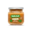 Biologische peer en appelmoes, +6 maanden, 130 g, Smileat