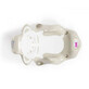 Buddy Tub Reducer, White, Ok Baby