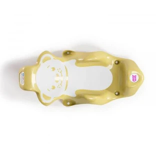Buddy Tub Reducer, Yellow, Ok Baby