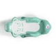 Buddy badverkleiner, Turquoise, Ok Baby