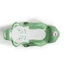 Buddy Kuipverkleiner, Groen, Ok Baby