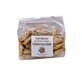 Gluten-free poppy seed and sesame savory, 150g, Daycome