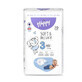 Couche Midi, No. 3, 5 - 9 kg, 70 pi&#232;ces, Happy