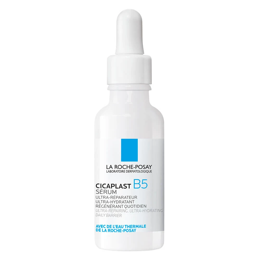 La Roche Posay Cicaplast B5 ultra-repairing and ultra-moisturizing…