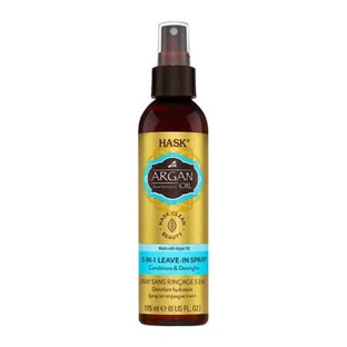 Spray Leave in 5 in 1 Arganolie, 175 ml, Hask