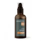 Beard oil with sea buckthorn and argan oil, 100 ml, Gerovital Men