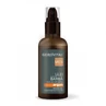 Beard oil with sea buckthorn and argan oil, 100 ml, Gerovital Men