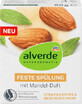 Alverde Naturkosmetik Solid Hair Conditioner with Almond, 60 g