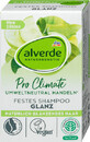 Alverde Naturkosmetik Champ&#250; s&#243;lido para el brillo del cabello Pro Climate, 60 g
