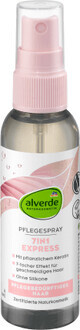 Alverde Naturkosmetik