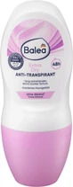 Balea Deodorant Roll-on Extra Dry, 50 ml