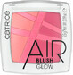 Catrice Air Blush Colorete Glow 050 Berry Hazel, 5,5 g