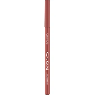 Catrice Waterproof kohl kajal pencil 100 Burgundy Babe, 0.78 g