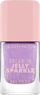 Catrice Dream In Jelly Sparkle Nail Polish 040 Jelly Crush, 10,5 ml