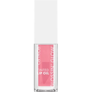 Catrice Glossin'Glow getöntes Lippenöl 010 Keep It Juicy, 4 ml