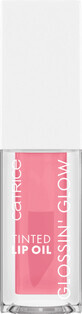 Catrice Glossin&#39;Glow Tinted Ulei Buze 010 Keep It Juicy, 4 ml