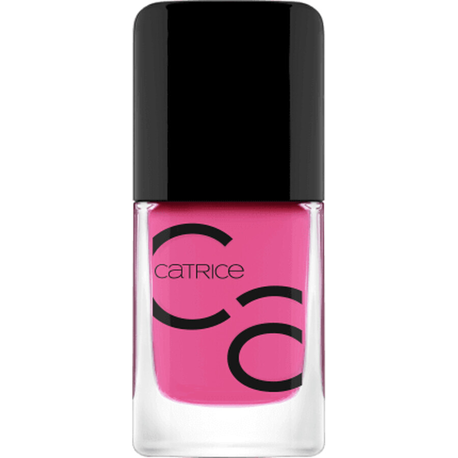 Catrice ICONAILS Nagellak Gel 157 I'm A Barbie Girl, 10,5 ml