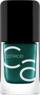 Catrice ICONAILS Nagellak Gel 158 Diep In Groen, 10,5 ml