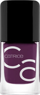 Catrice ICONAILS Nagellak Gel 159 Purple Rain, 10,5 ml