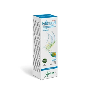 Fitonasal neusspray, 30 ml, Aboca