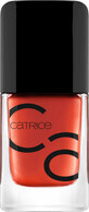 Catrice ICONAILS Gelnagellak 166 Say It In Red, 10,5 ml