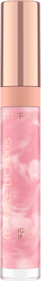 B&#225;lsamo labial Catrice Marble-licious 010 Swirl It, Don&#39;t Shake It, 4 ml