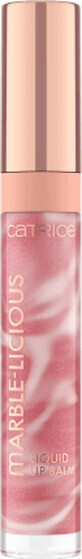 Catrice B&#225;lsamo labial Marble-licious 020 Don&#39;t Slurp So Loud, 4 ml