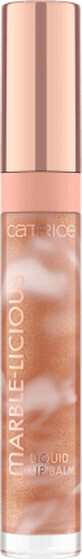 Catrice Marble-licious b&#225;lsamo labial 030 Don&#39;t Be Shaky, 4 ml