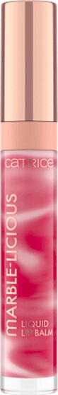 Catrice B&#225;lsamo labial Marble-licious 040 Swirl It, 4 ml