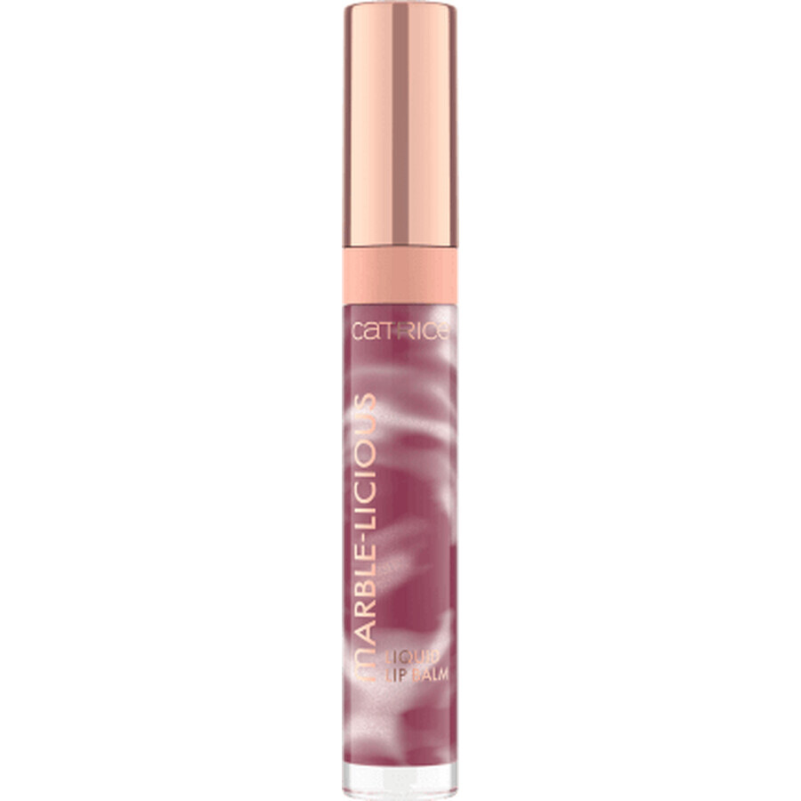Buy Catrice Marble-licious lip balm 050 Strawless Flawless, 4 ml Catrice Marble-licious lip balm 050 Strawless Flawless, 4 ml