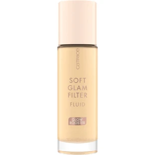 Catrice Soft Glam Base de Maquillaje Filtrante 010 Fair-Light, 30 ml