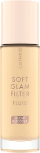 Catrice Soft Glam Filter Liquid Foundation 010 Fair-Light, 30 ml