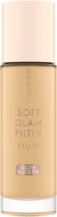Catrice Soft Glam Filter Liquid Foundation 020 Light-Medium, 30 ml