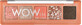 Catrice WOW In A Box Paleta de sombras de ojos Peach Perfect, 4 g