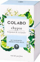 Colabo Eau de parfum chypre, 100 ml