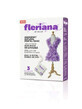 Fleriana Natural laundry fragrance with lavender scent, 1 pc