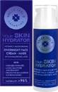 Hydraterend Nachtcrème-Masker, 50 ml