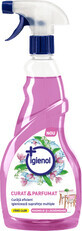 Igienol Surface Disinfectant Magnolia and Lavender, 750 ml