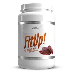 FitUp con sabor a chocolate, 900 g, Pro Nutrition