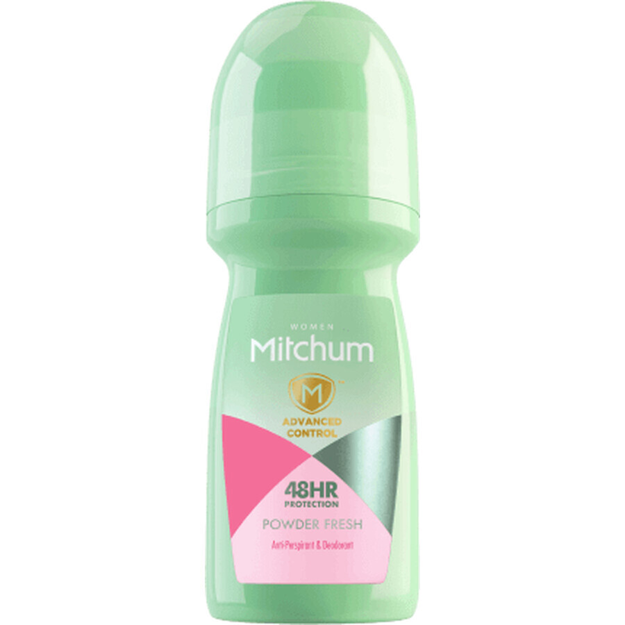 Cumpără Mitchum Deodorant roll-on POWDER FRESH, 100 ml Mitchum Deodorant roll-on POWDER FRESH, 100 ml