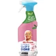 Mr.Proper Spray multisuperficies flor, 800 ml