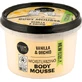 Mousse corporal de vainilla 250 ml