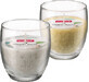 Profissimo Candle in glass cup, 1 pc