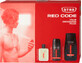STR8 Set after shave + deodorant + shower gel, 1 pc