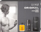 STR8 Set apr&#232;s-rasage + d&#233;odorant + gel douche, 1 pc