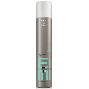 Eimi Mistify Me Light Flexible Hold Hairspray, 500 ml, Wella Professional